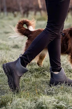 Arctic Sport II Damen Kurzschaft Gummistiefel