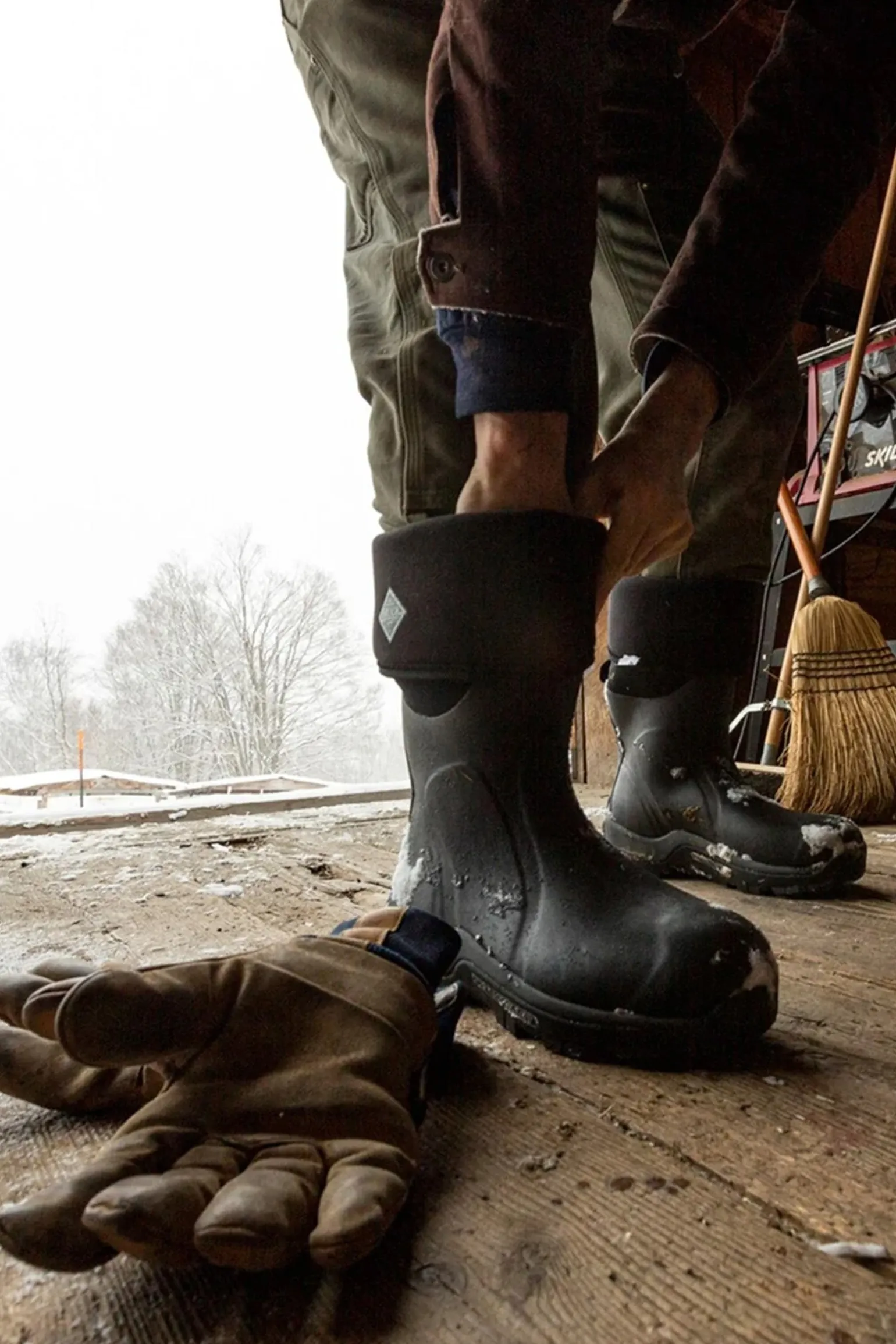 Arctic Sport™ Sport-Stiefel