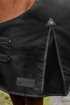 Arctic Weidedecke mit hohem Hals, 0 g