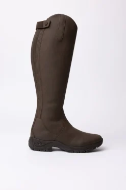 Arctica Veganer Winterstiefel
