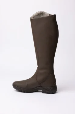 Arctica Veganer Winterstiefel