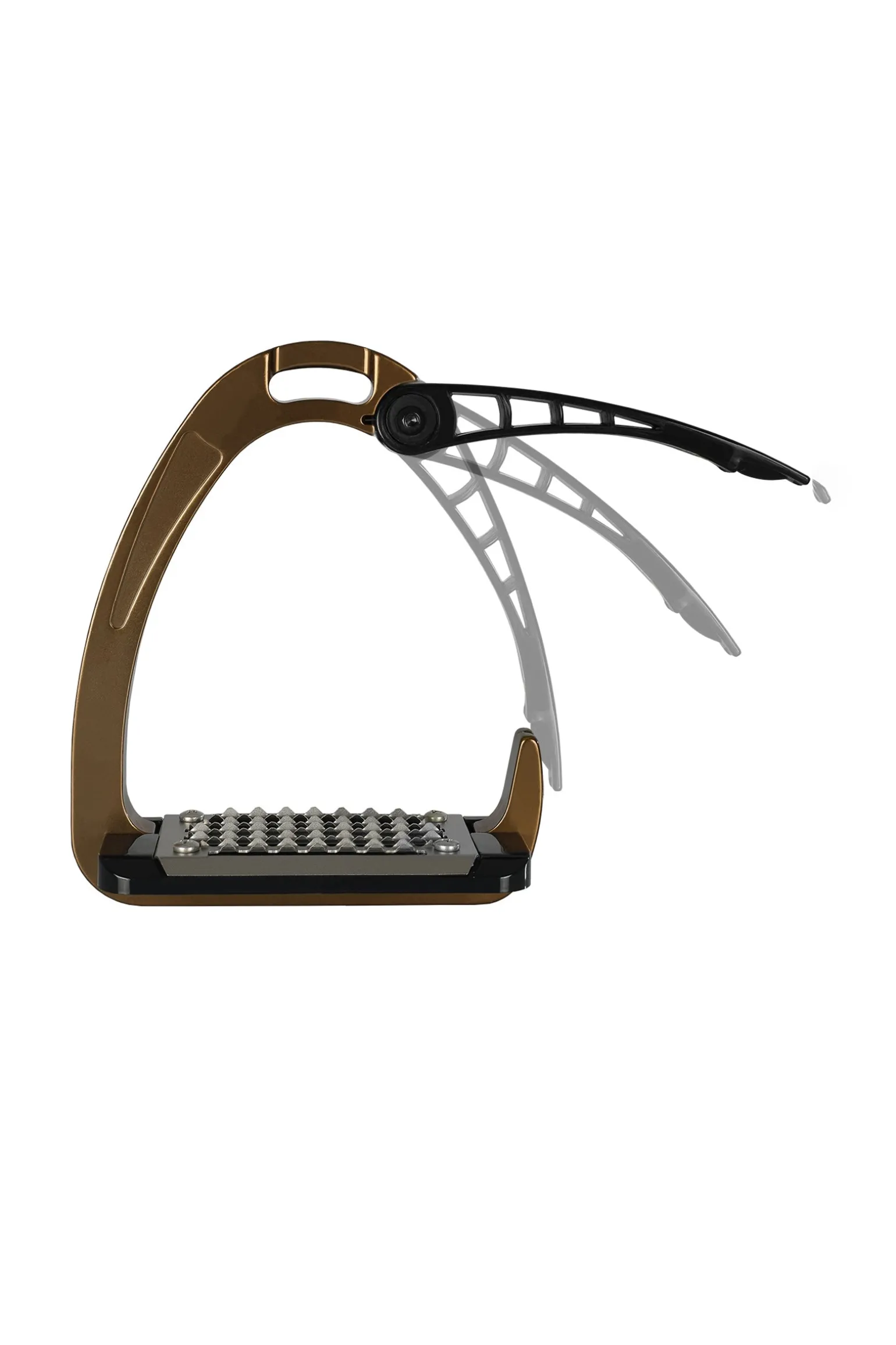 Arena Alupro Aluminium Steigbügel