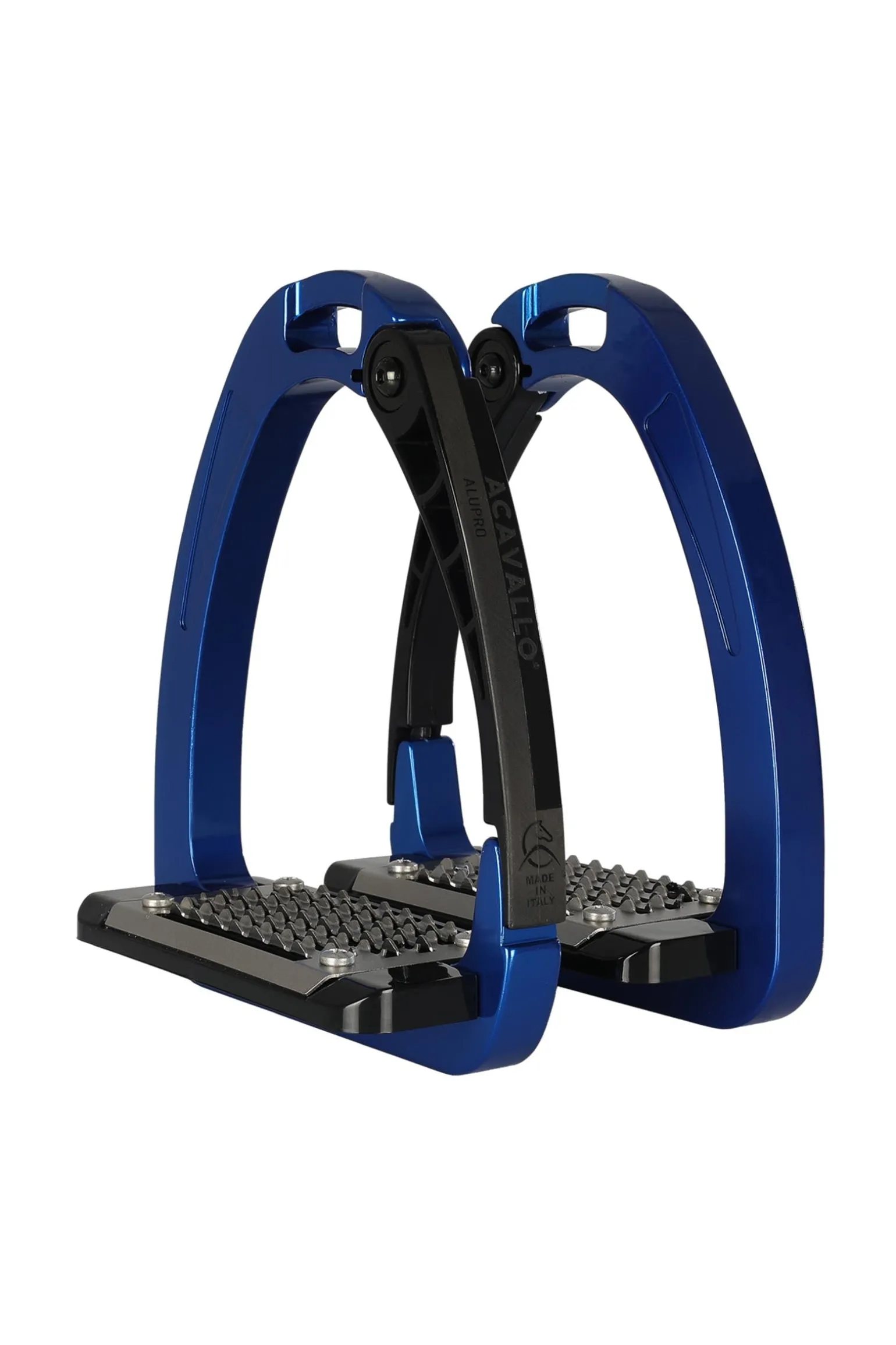 Arena Alupro Aluminium Steigbügel