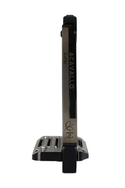 Arena Alupro Aluminium Steigbügel