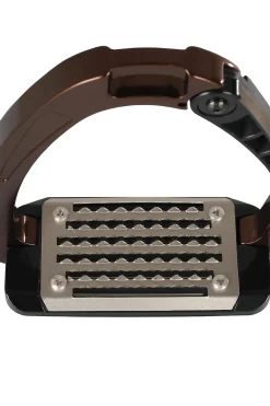 Arena Alupro Aluminium Steigbügel