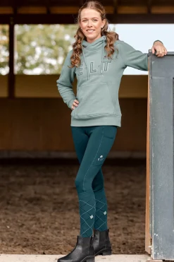 Argyle atmungsaktive Reitsocken