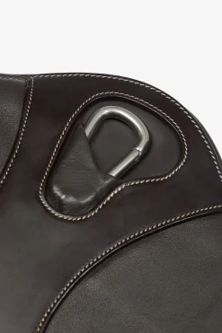 Arika Contoured Langer Sattelgurt