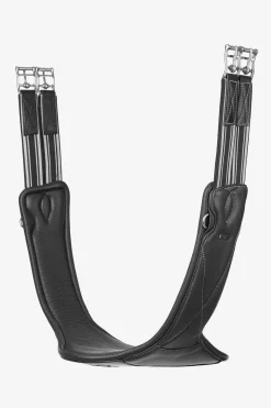 Arika Contoured Langer Sattelgurt