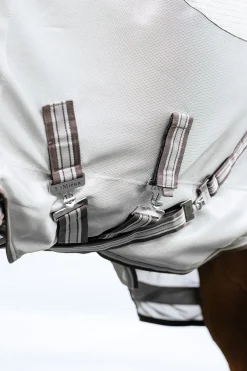 Arika 450D Sunstopper Decke mit abnehmbarem Halsteil, 0 g