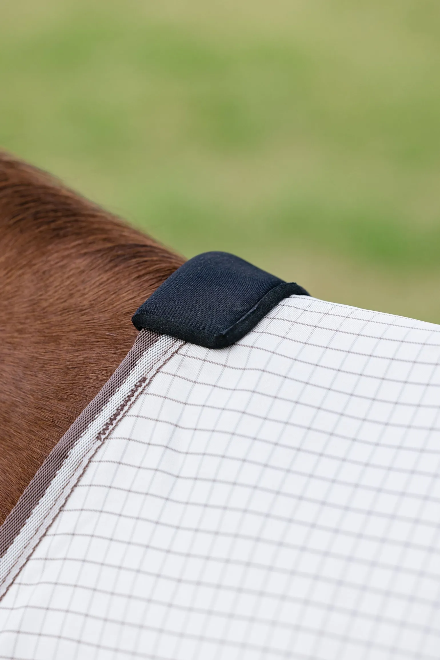 Arika 450D Sunstopper Decke mit abnehmbarem Halsteil, 0 g