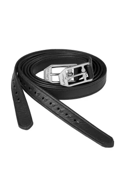 Arika Leder-Steigbügelriemen