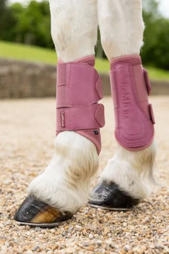 Arika Mesh Dressurgamaschen