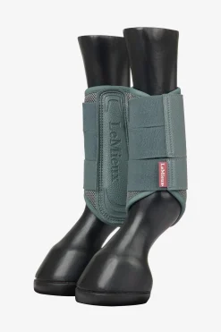 Arika Mesh Dressurgamaschen