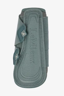 Arika Mesh Dressurgamaschen