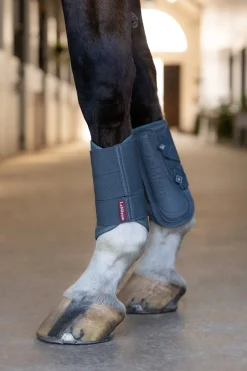 Arika Mesh Dressurgamaschen