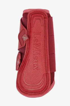 Arika Mesh Dressurgamaschen