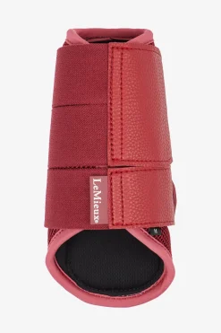 Arika Mesh Dressurgamaschen