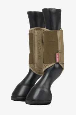 Arika Mesh Dressurgamaschen