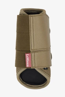 Arika Mesh Dressurgamaschen