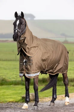 Arika Ripstop Outdoordecke 50g