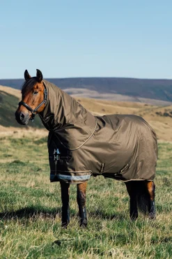 Arika Ripstop Outdoordecke 50g