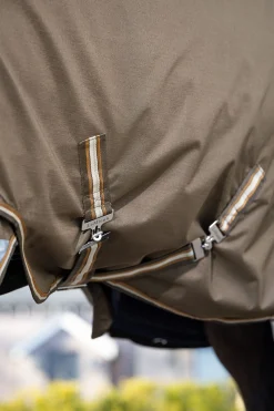 Arika Ripstop Outdoordecke 50g