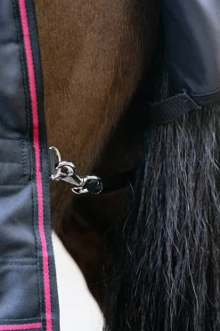 Arika Storm-Tek Weidedecke mit abnehmbarem Halsteil, 50 g