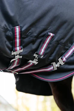 Arika Storm-Tek Weidedecke mit abnehmbarem Halsteil, 50 g