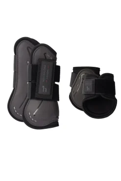 Armour Airflow Gamaschen- & Streichkappen-Set