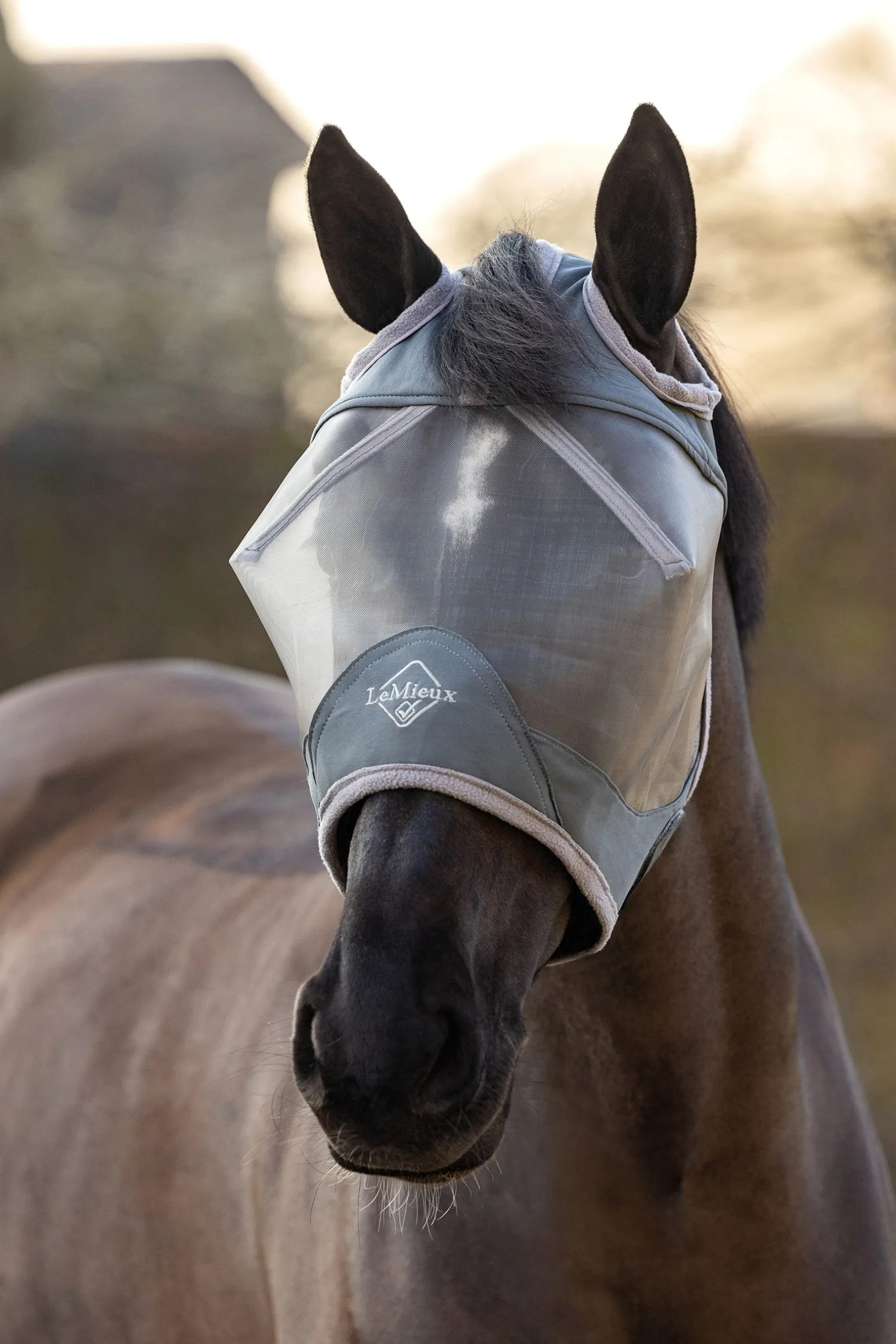 ArmourShield Pro Standard Fliegenmaske