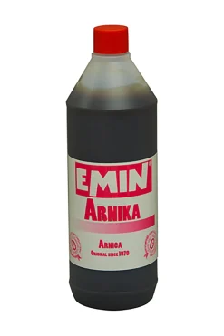 Arnika Tinktur, 1050 ml