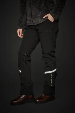 Artax Herren Softshell-Reithose