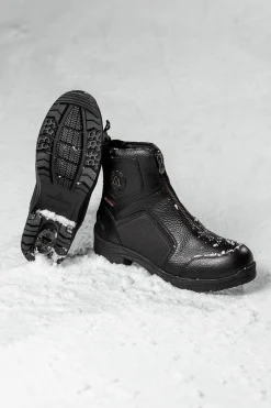 Artica Zip Reitstiefeletten