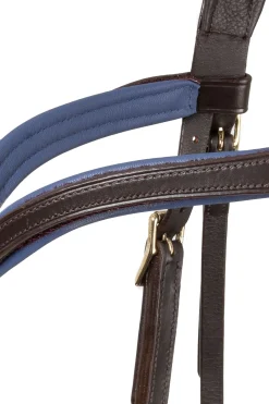 Aruba gebisslose Trense mit Zügeln (System 3)