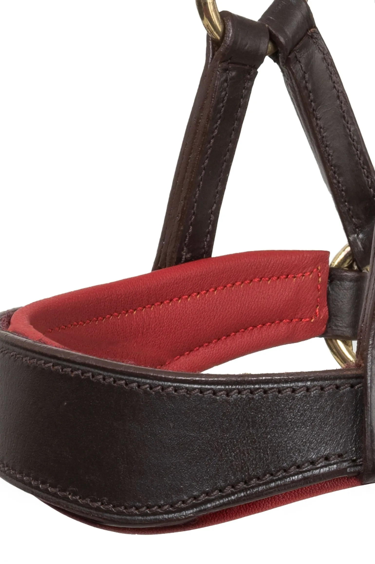 Aruba gebisslose Trense mit Zügeln (System 3)