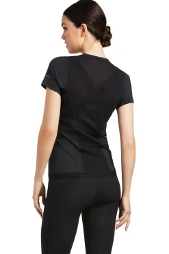 Ascent Crew Baselayer