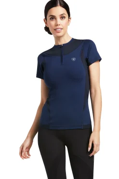 Ascent Crew Baselayer