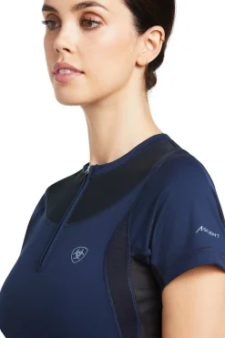 Ascent Crew Baselayer