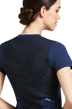 Ascent Crew Baselayer