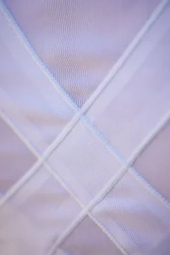 Ascent Damen 1/4 Zip Turniershirt