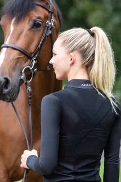 Ascent Damen Baselayer