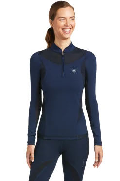 Ascent Damen Baselayer
