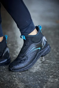 Ascent H2O Damen wasserdichte Halbstiefel