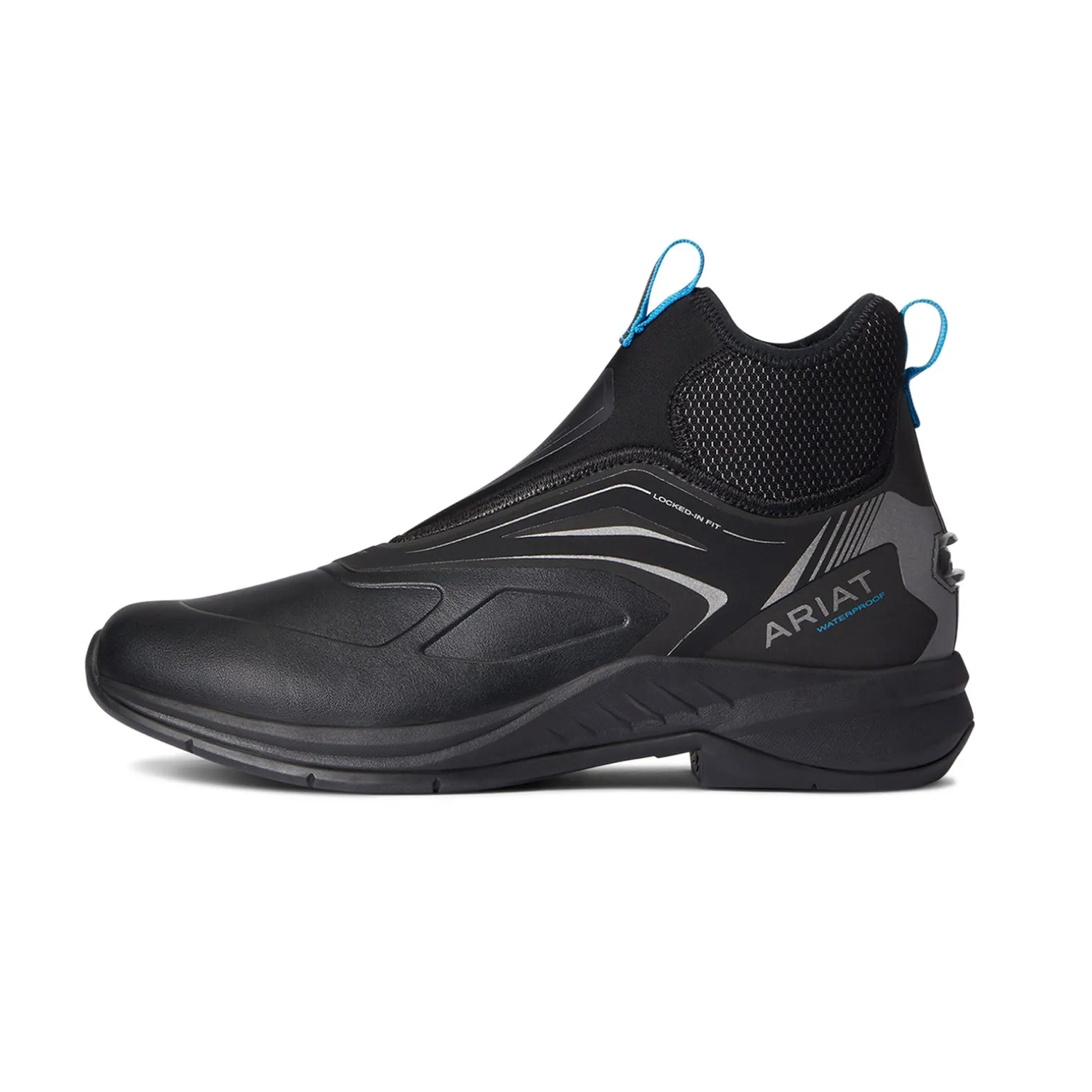 Ascent H2O Herren Reitstiefeletten