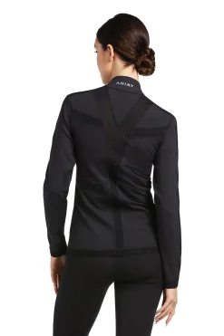 Ascent Sweatshirtjacke