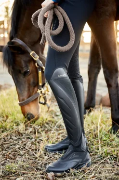 Ascent Tall Damen Reitstiefel