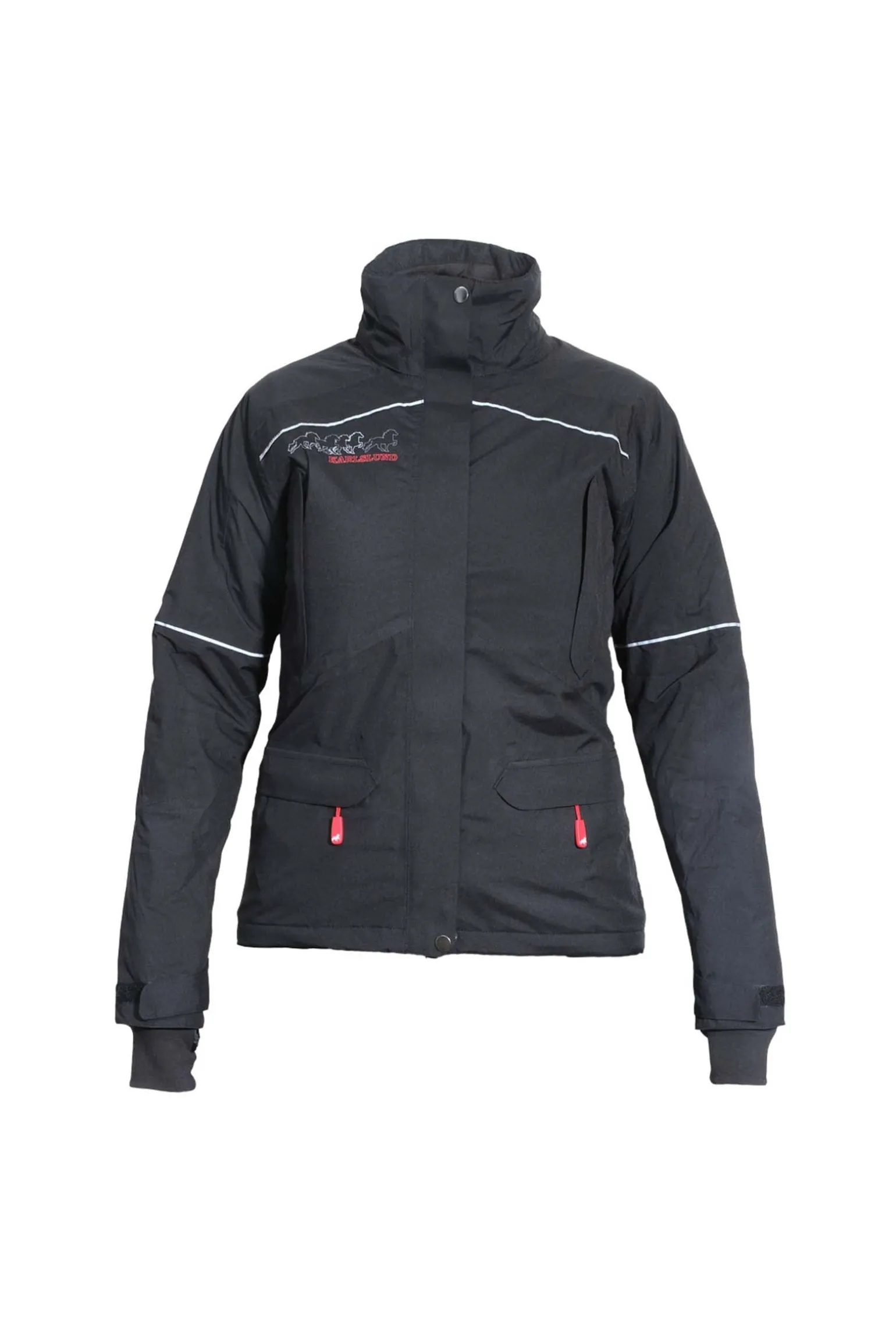 Askja Damen Winterreitjacke