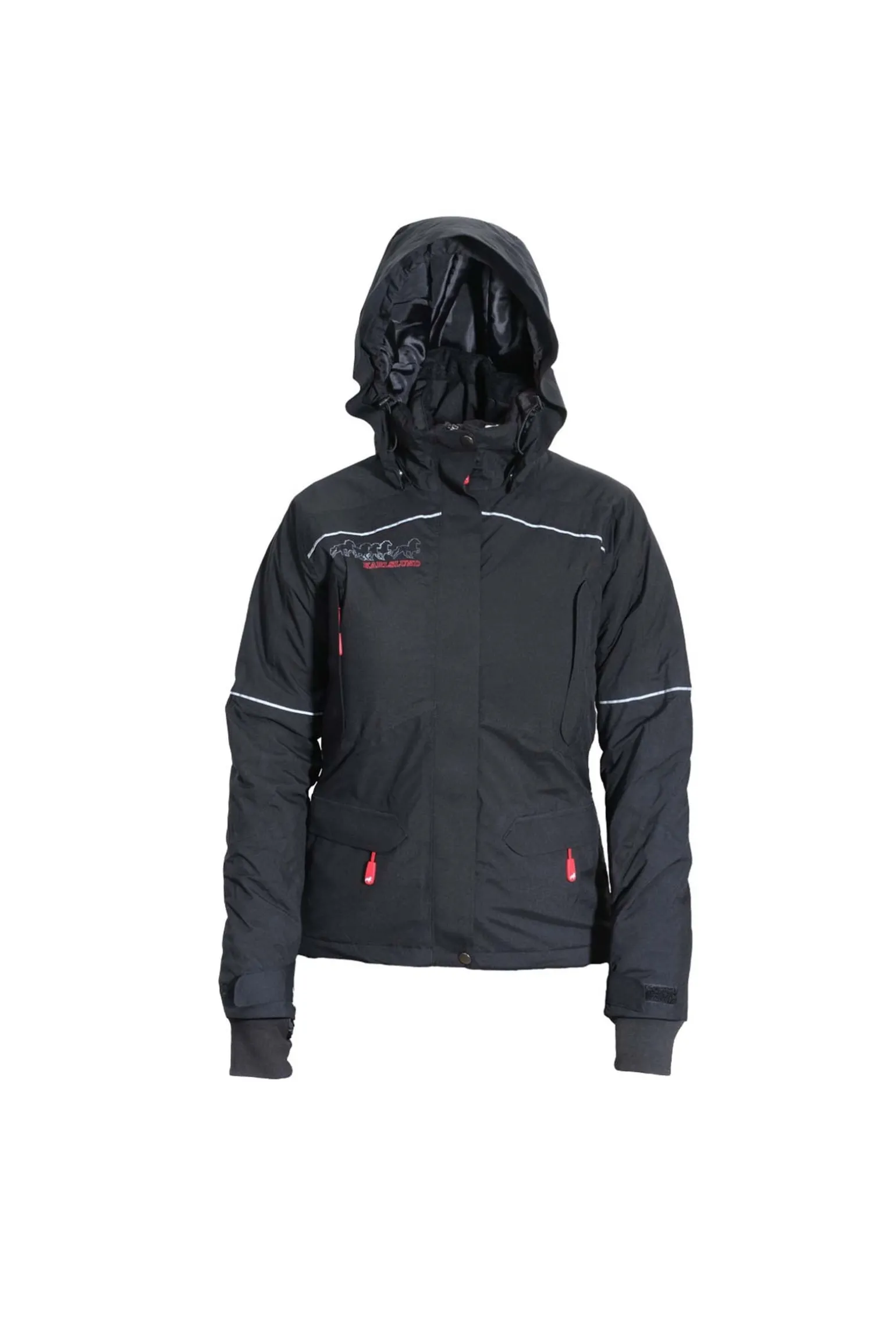 Askja Damen Winterreitjacke