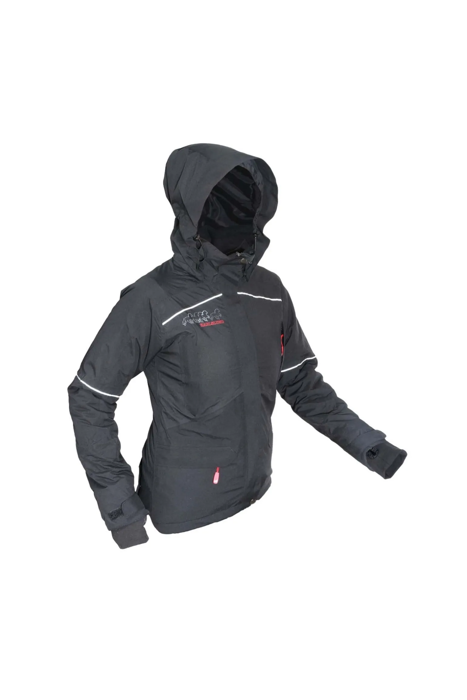 Askja Damen Winterreitjacke