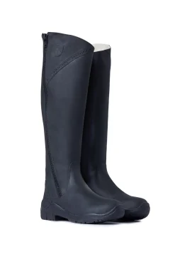 Aspen Damen Winterreitstiefel